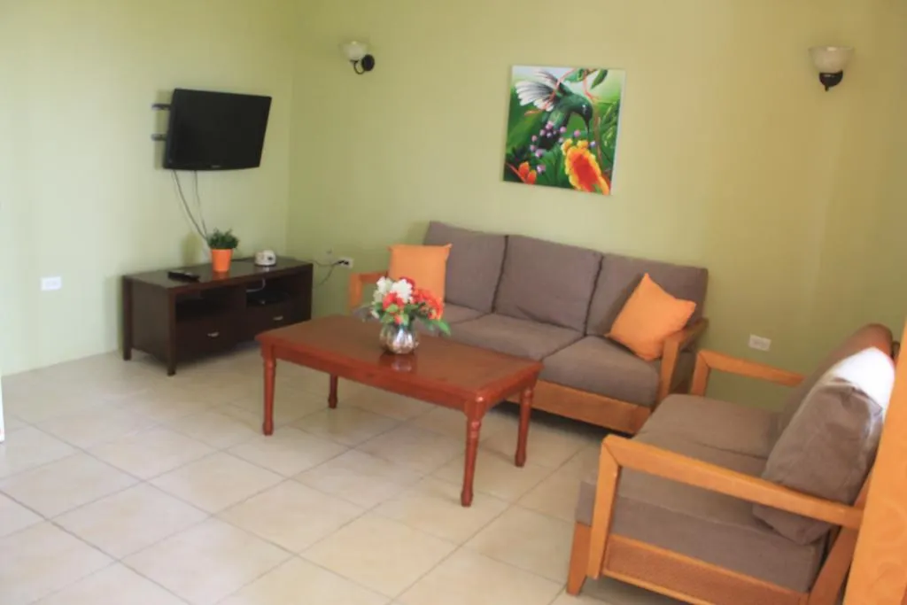 Oceana Apartments Willemstad 0*,  Curaçao