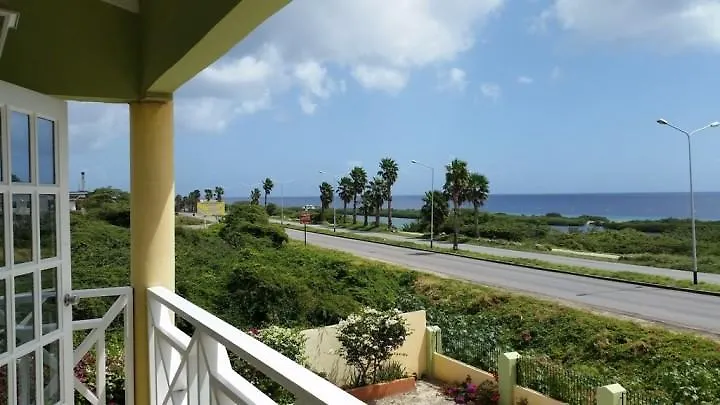 Oceana Apartments Willemstad