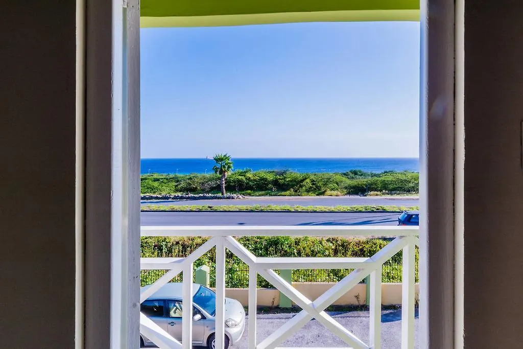 Oceana Apartments Willemstad