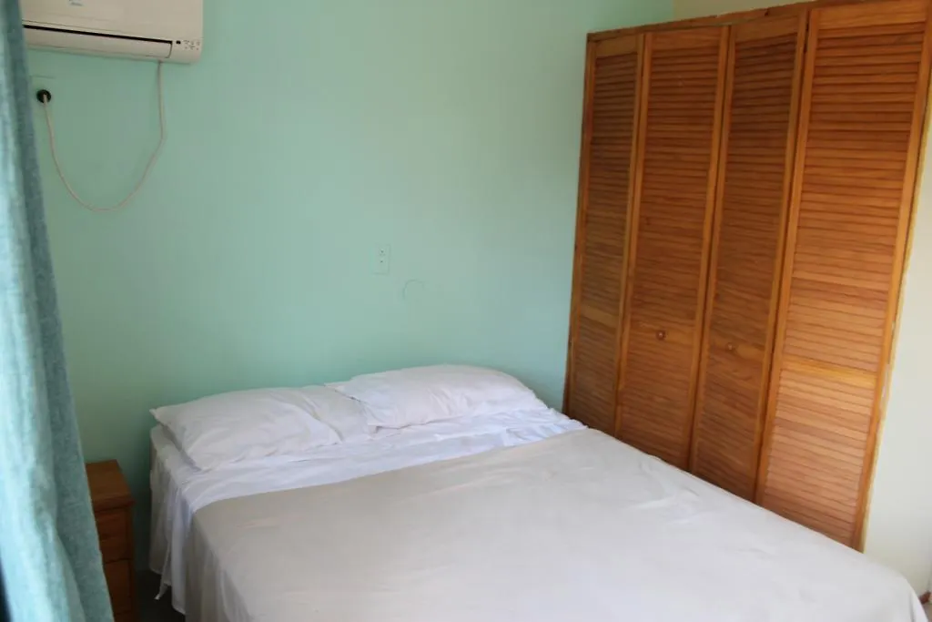 Oceana Apartments Willemstad