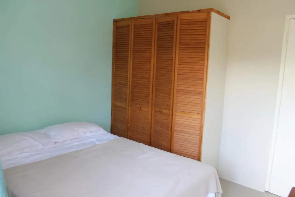 Oceana Apartments Willemstad 0*,