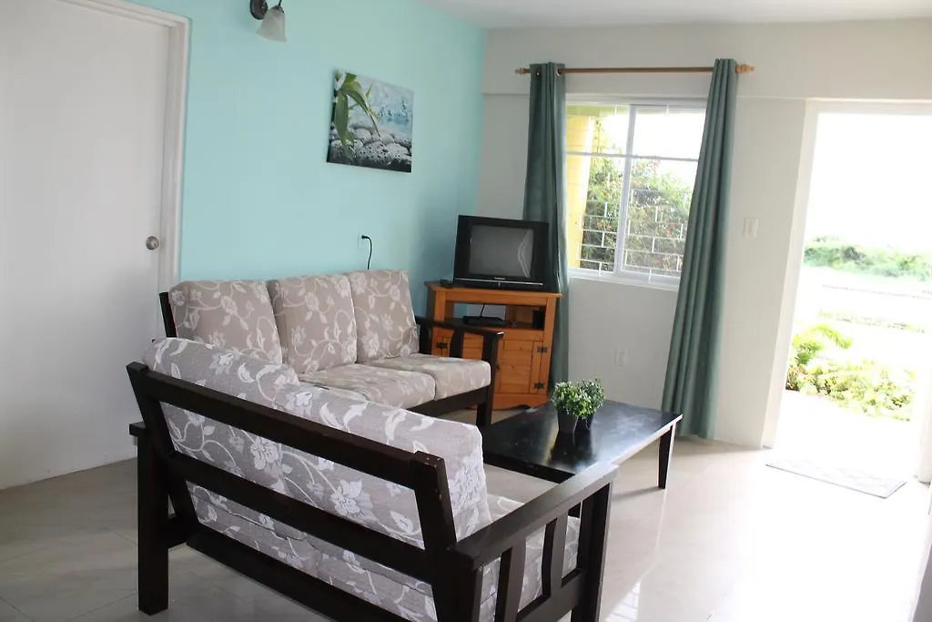 Oceana Apartments Willemstad 0*,  Curacao