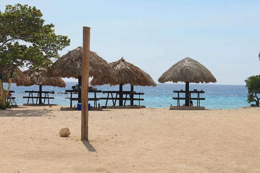 Oceana Apartments Willemstad 0*,  Curacao