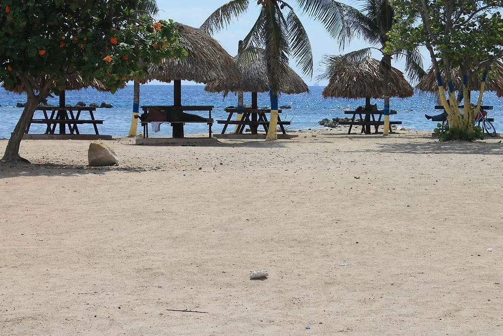 Oceana Apartments Willemstad Curacao