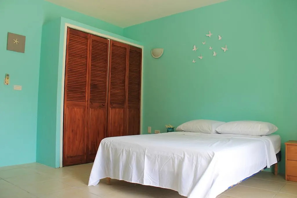 Oceana Apartments Willemstad
