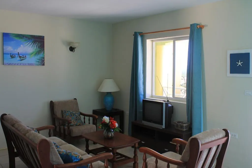 Oceana Apartments Willemstad 0*,