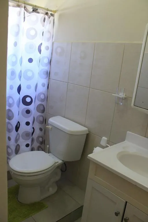 Oceana Apartments Willemstad