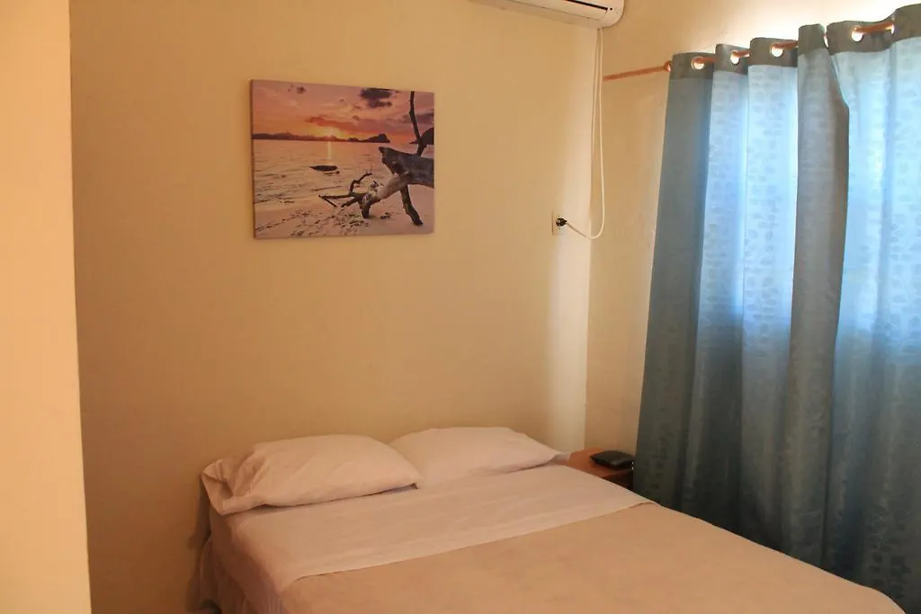 Oceana Apartments Willemstad Curacao