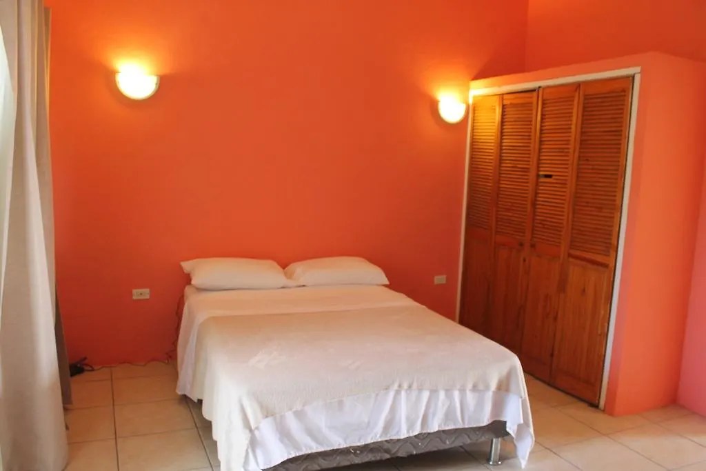 Oceana Apartments Willemstad 0*,