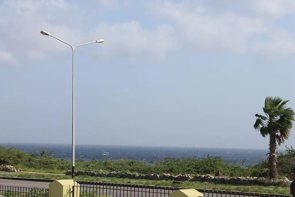 Oceana Apartments Willemstad