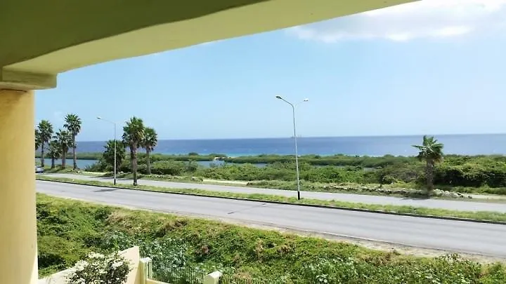 Oceana Apartments Willemstad