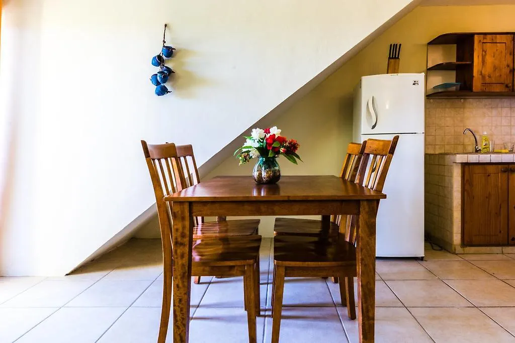 Oceana Apartments Willemstad Curacao