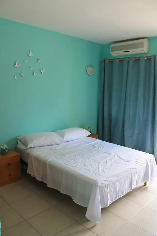 Oceana Apartments Willemstad