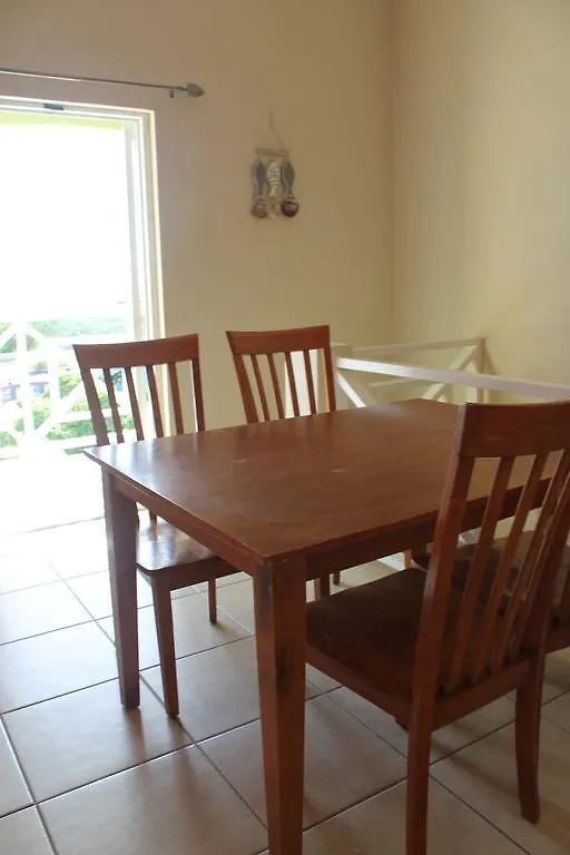 Oceana Apartments Willemstad